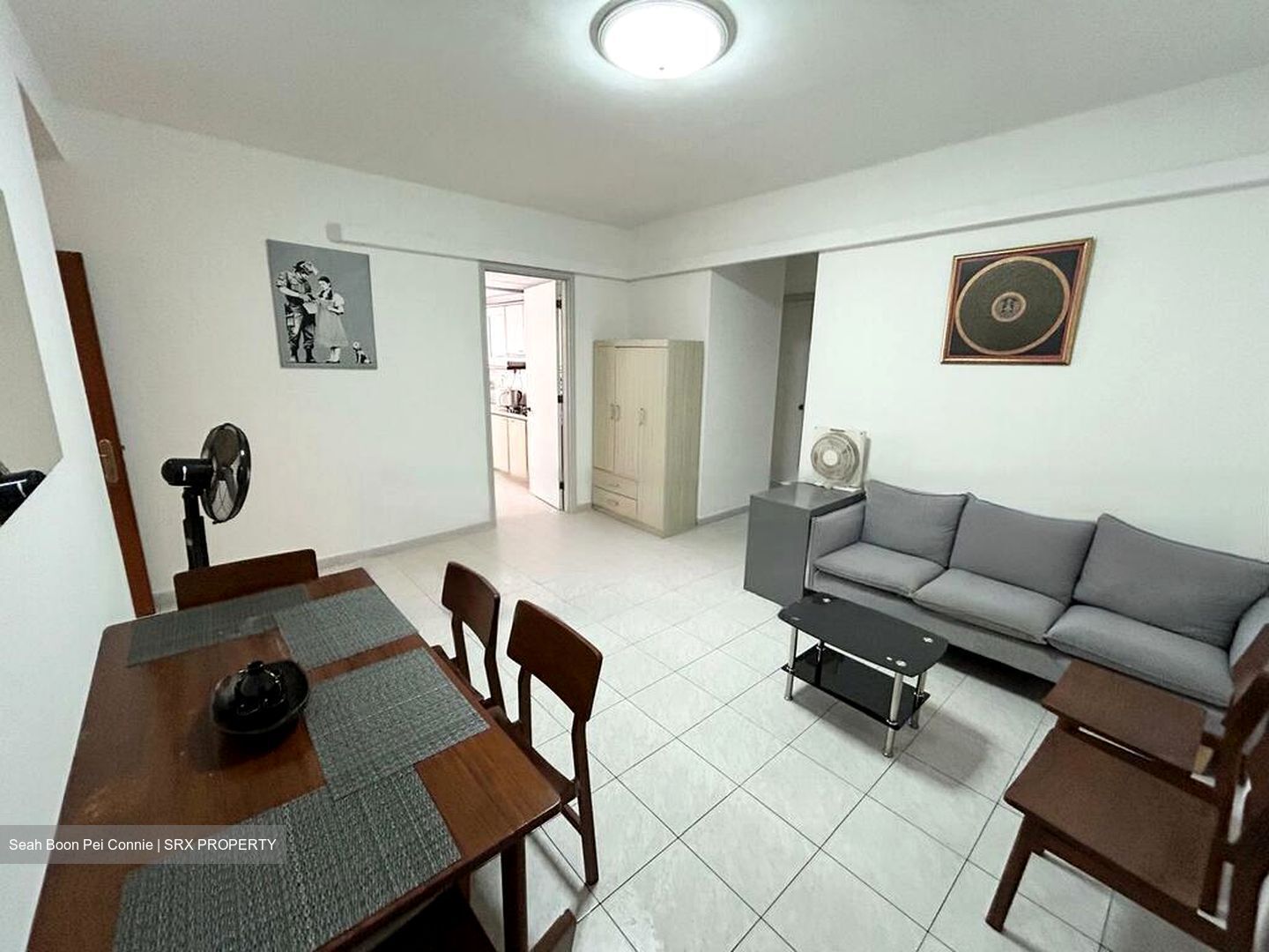 Central Green Condominium (D3), Condominium #472917821